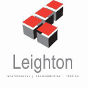 Leighton Group, Inc. logo