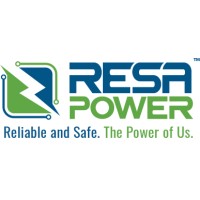 RESA Power LLC logo