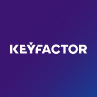 Keyfactor logo