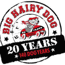 Big Hairy Dog Information Systems logo