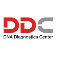 DNA Diagnostics Center, Inc. logo