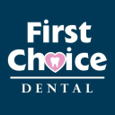 First Choice Dental logo
