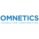 Omnetics Connector Corporation logo
