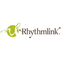 Rhythmlink International logo