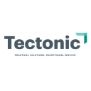 Tectonic Engineering Consultants, Geologists & Land Surveyors DPC logo