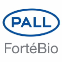ForteBio, Inc. logo