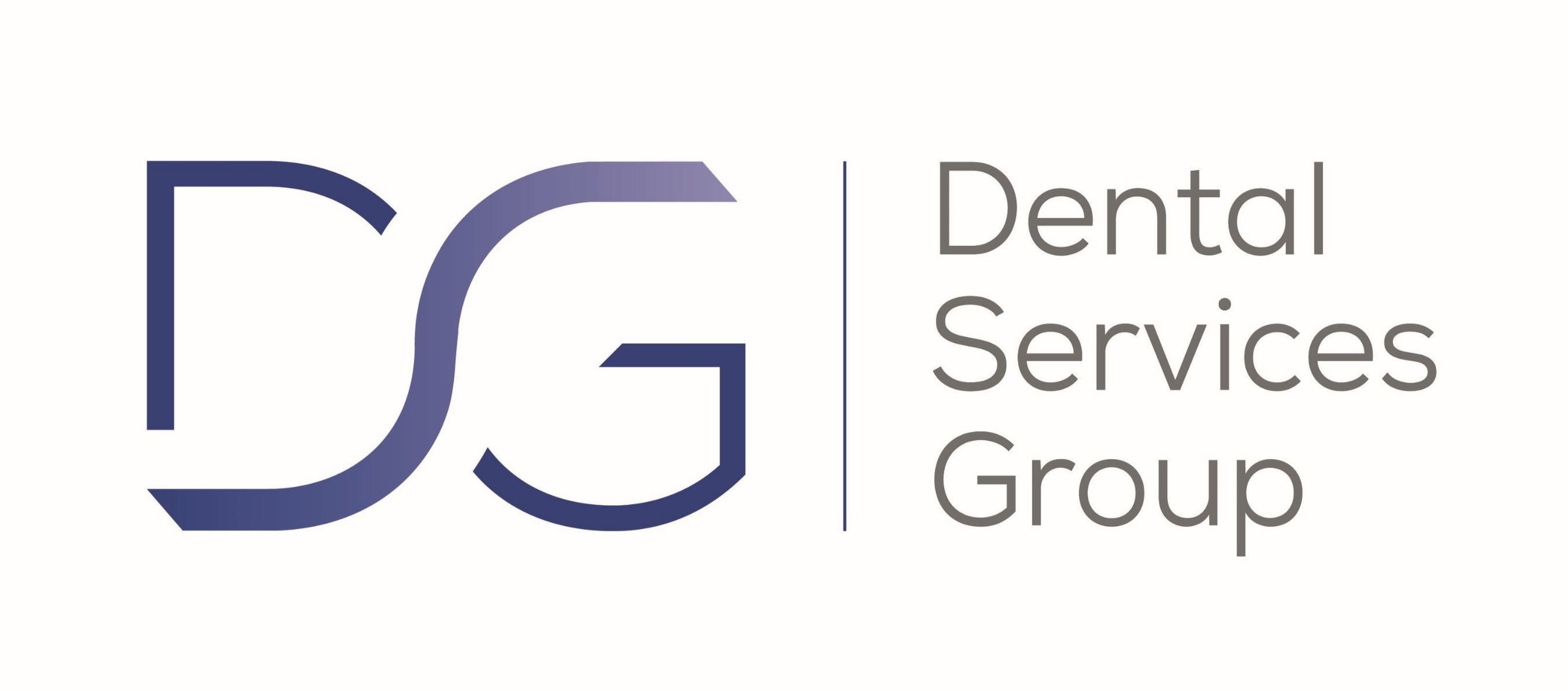 Dental Services Group logo