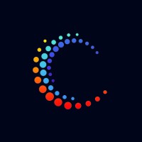 CalmWave, Inc. logo