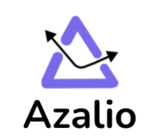 Azalio logo
