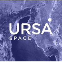 Ursa Space Systems, Inc. logo