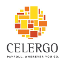 Celergo logo
