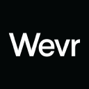 WEVR, Inc. logo
