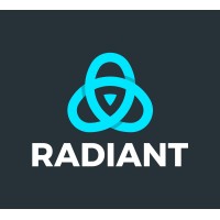 Radiant Industries, Inc. logo