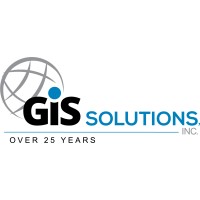 GIS Solutions Inc. logo