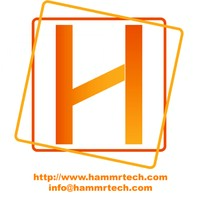 Hammrtech, Inc. logo