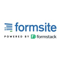 Formsite logo