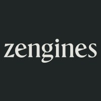 Zengines, Inc. logo