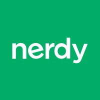 Nerdy, Inc. logo