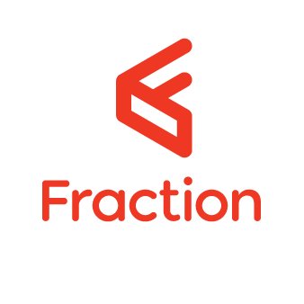 Fraction (Business/Productivity Software) logo
