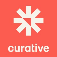 Curative Inc. logo