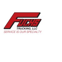 Fuchs Trucking LLC logo