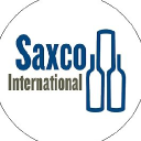 Saxco International logo