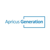 Apricus Generation, Inc. logo