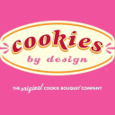 Cookies by Design, Inc. logo