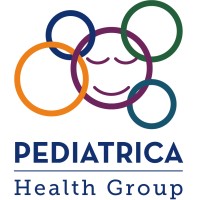 Pediatrica Health Group logo