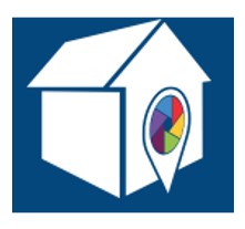 We Get Around Network logo