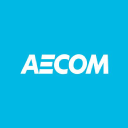 AECOM Tishman logo