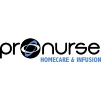 ProNurse Homecare & Infusion logo