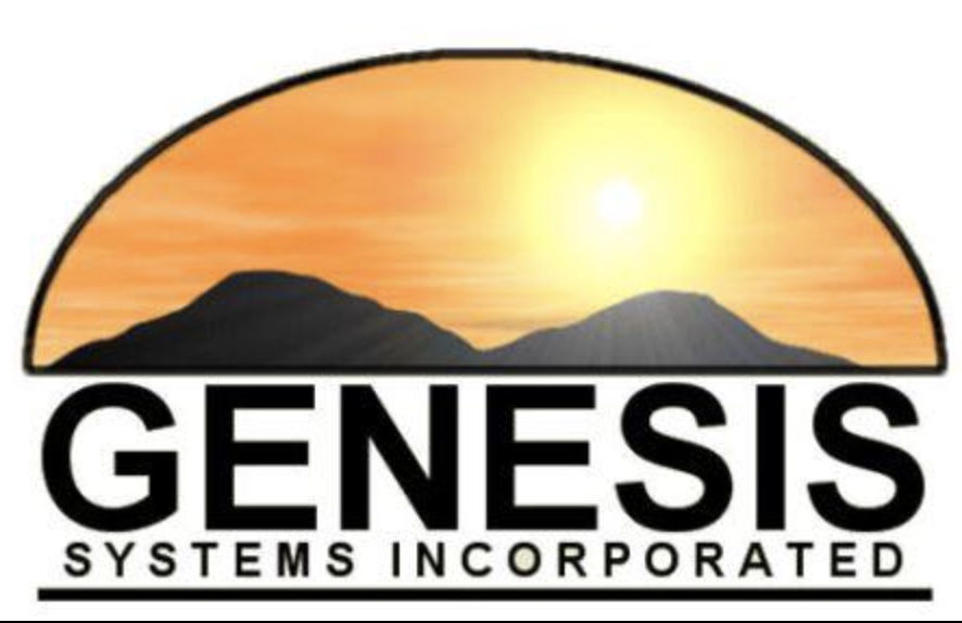 Genesis Systems, Inc. logo