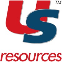 US Resources, Inc. logo