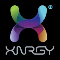 XNRGY Climate Systems, Inc. logo