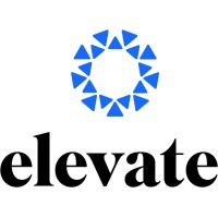 Elevate, Inc logo