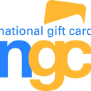 National Gift Card logo