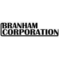 Branham Corporation logo
