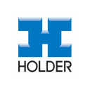 Holder Construction Group LLC logo