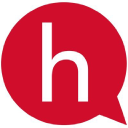 Hearsay Systems logo
