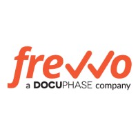 Frevvo, Inc. logo