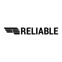 Reliable Robotics Corporation logo