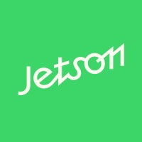 Jetson Home, Inc. logo