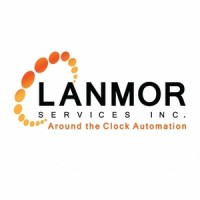 Lanmor Services, Inc. logo