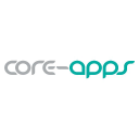 Core-apps LLC logo