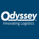 Odyssey Logistics & Technology logo