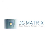 DG Matrix logo