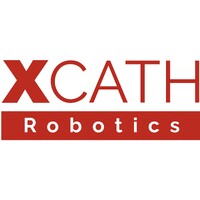 XCath logo