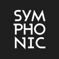 Symphonic Distribution, Inc. logo