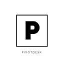 PivotDesk LLC logo